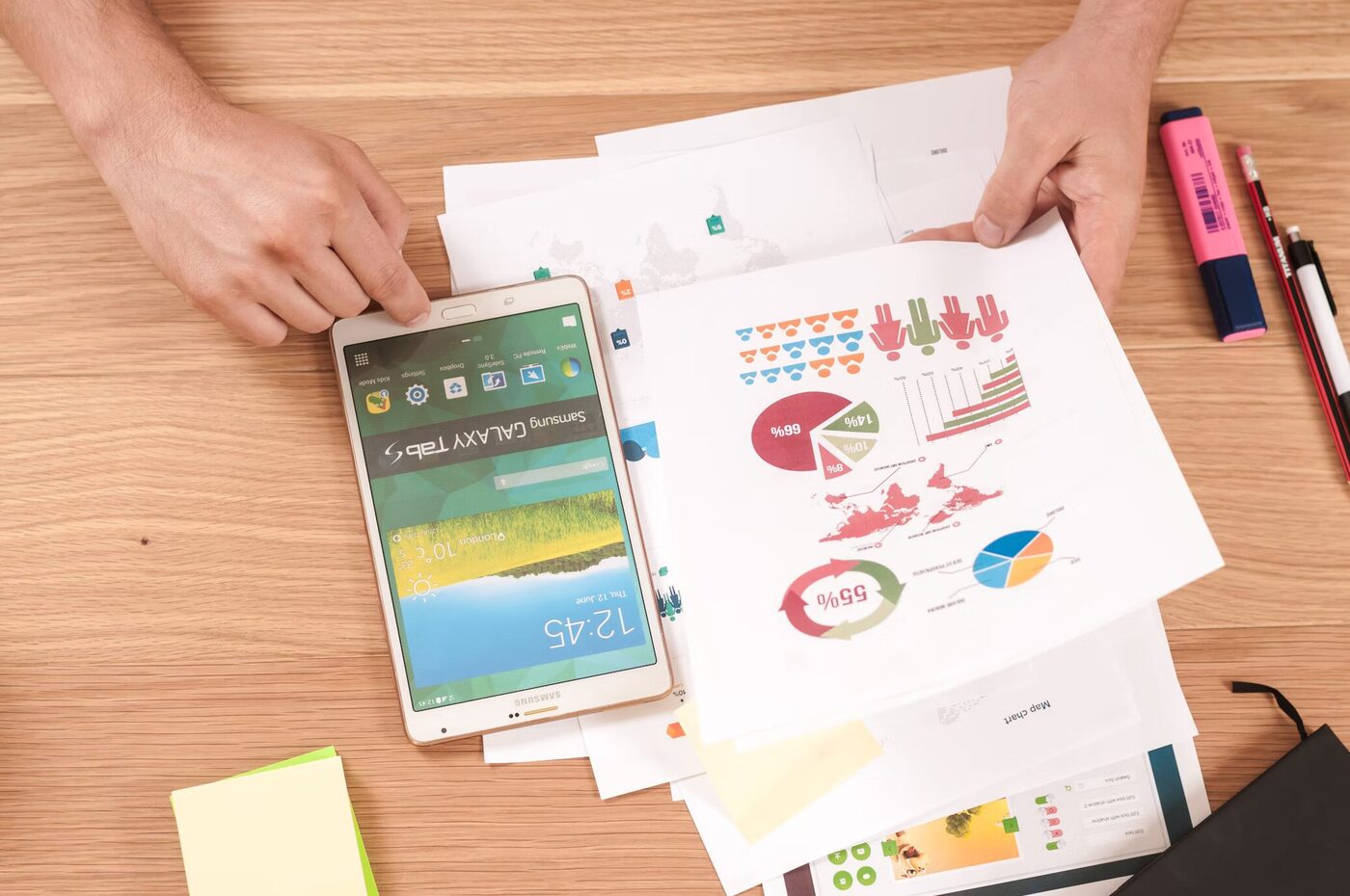 Rédaction d'un Plan d'Affaires Réussi : Guide Essentiel