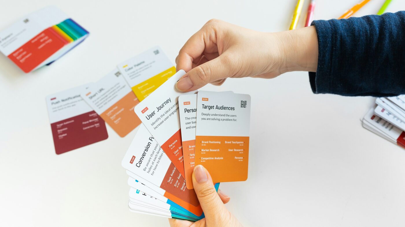 Qu’est-ce que la méthode des couleurs (DISC) ?