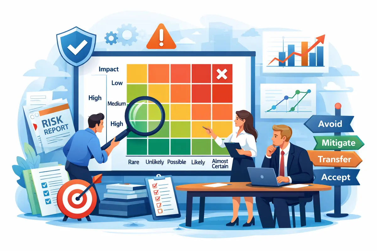 Risk Analysis