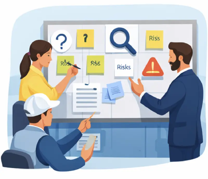 Risk Identification
