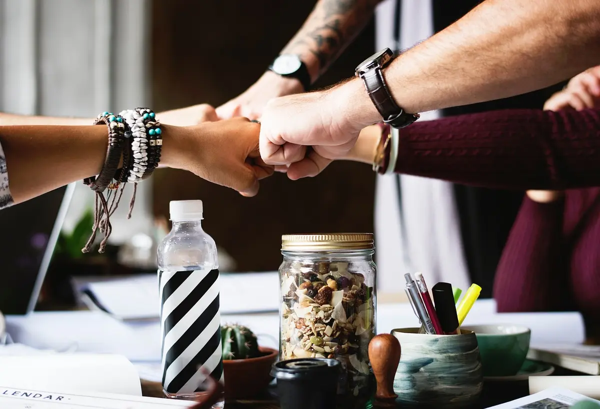 Team motivation : méthodes avancées pour motiver durablement une équipe et améliorer la performance collective en 2026