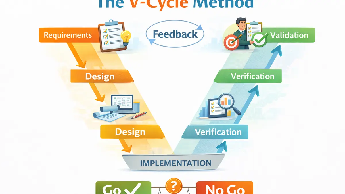 Definition of Done : guide complet pour créer une DoD efficace en Agile et Scrum en 2026