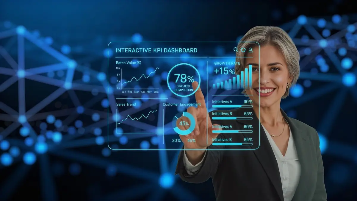 Visual Management Tools : guide complet pour choisir, comparer et implémenter les meilleurs outils en 2026