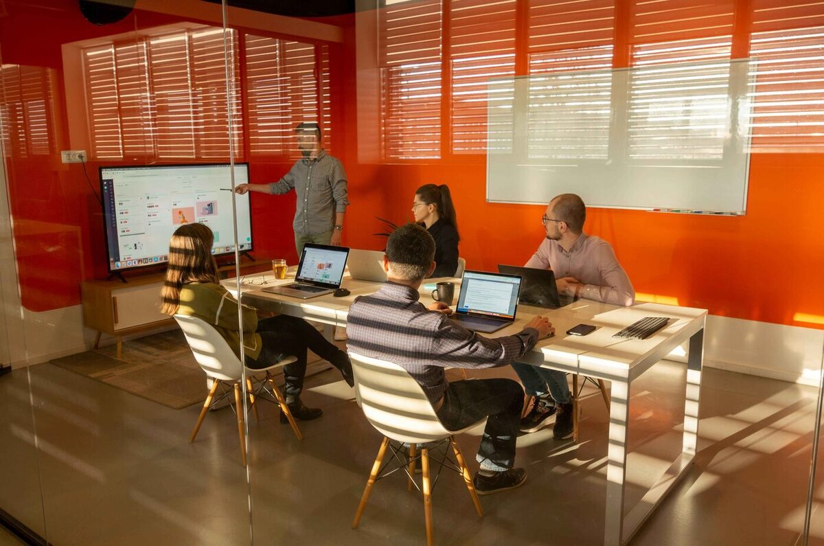 Discover how to efficiently structure your project with WBS using LUCKiwi
