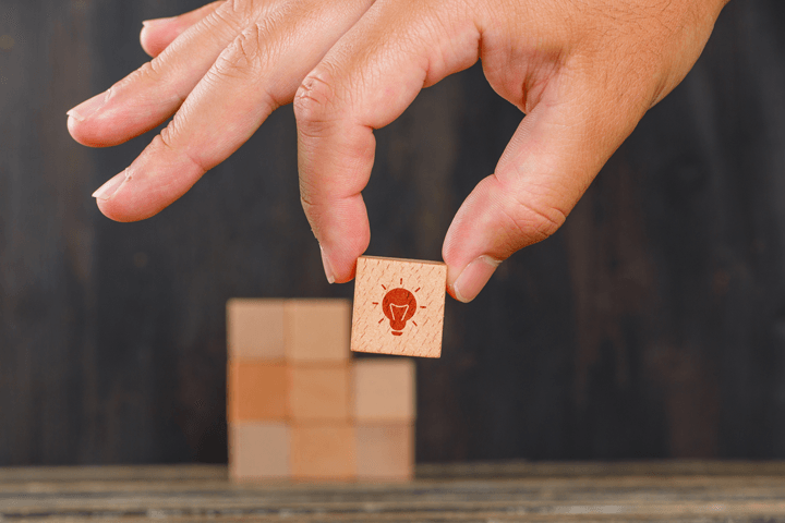 Tailored solutions LUCKiwi - Internationally certified consultants to meet your specific needs