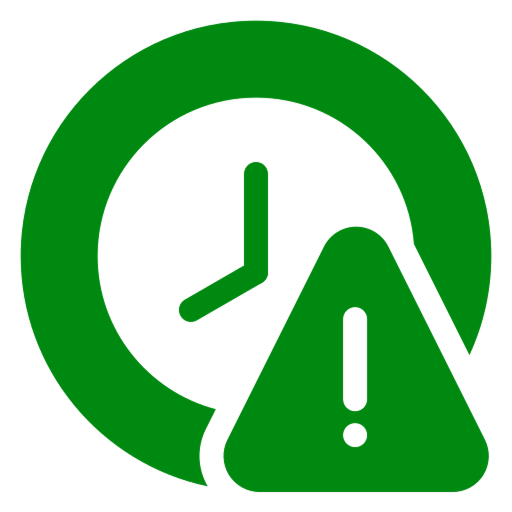 Due dates icon