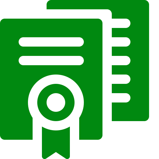 Icon representing personalized support and coaching