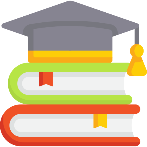 Training offer icon for individuals and companies